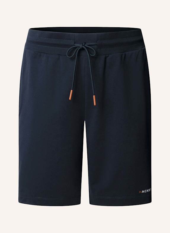 HACKETT LONDON Shorts HS ESSENTIAL SHORT DUNKELBLAU