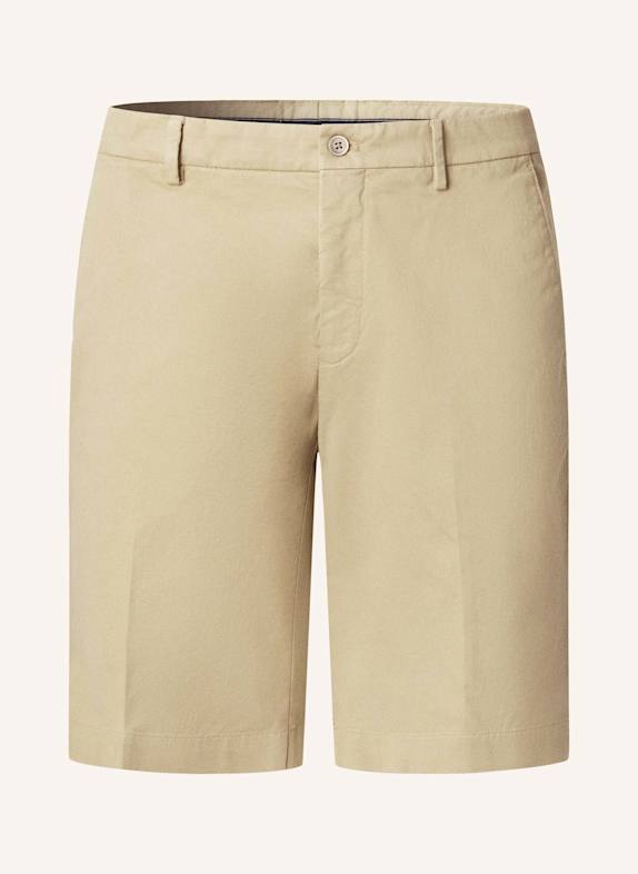 HACKETT LONDON Shorts CORE SHORT SAN BEIGE