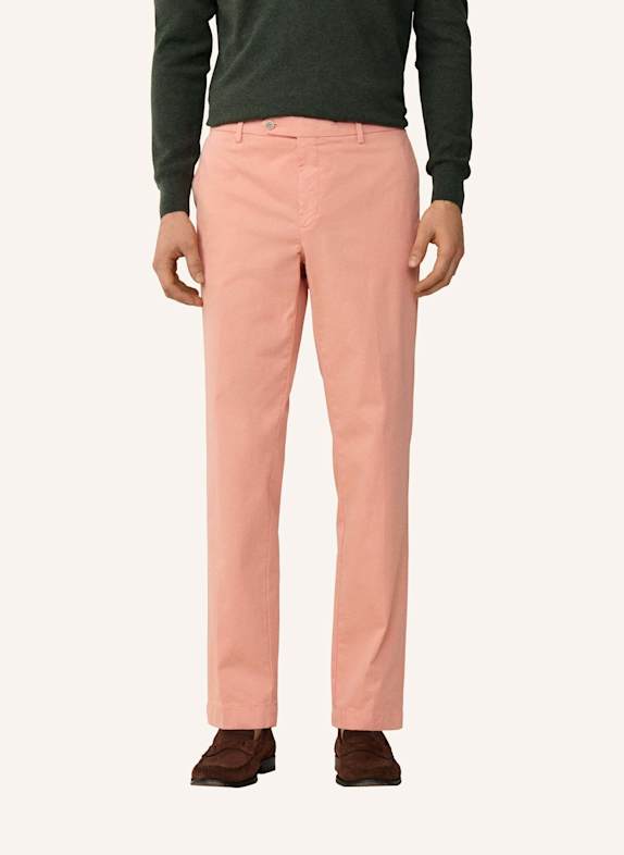 HACKETT LONDON Chino CHINO SANDERSON ORANGE