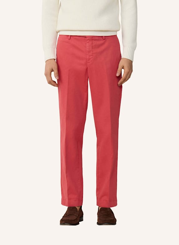 HACKETT LONDON Chino CHINO SANDERSON ROT