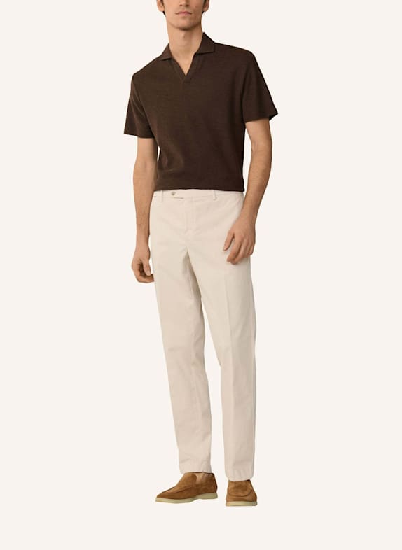HACKETT LONDON Chino CHINO SANDERSON BEIGE