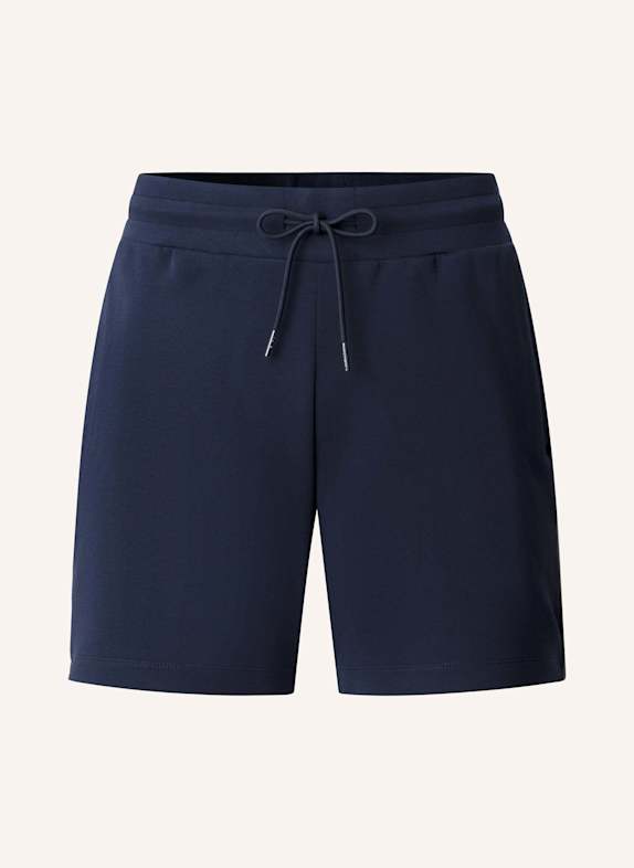 HACKETT LONDON Shorts HS ESSENTIAL SHORT DUNKELBLAU