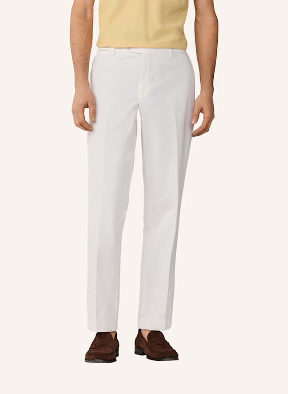 HACKETT LONDON Chino CHINO SANDERSON WEISS