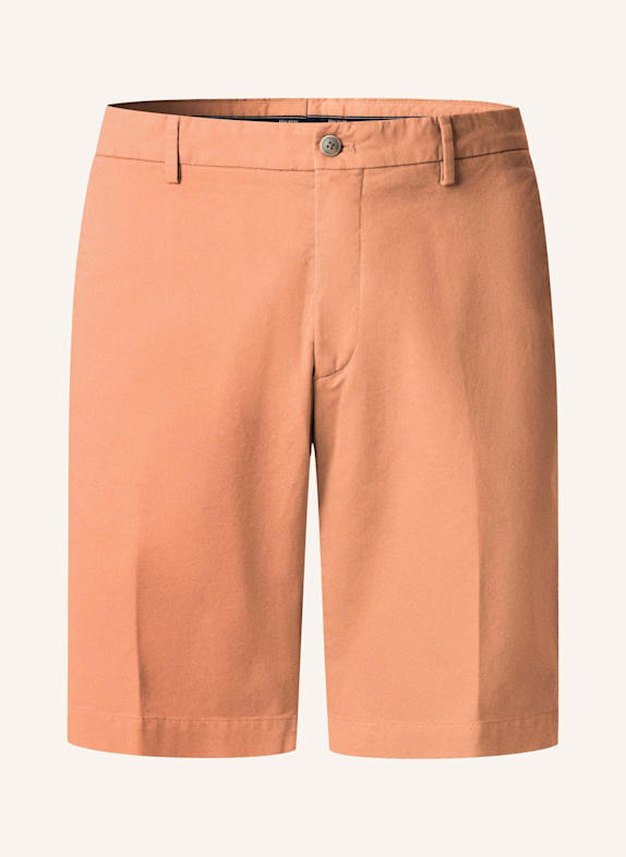 HACKETT LONDON Shorts CORE SHORT SAN ORANGE