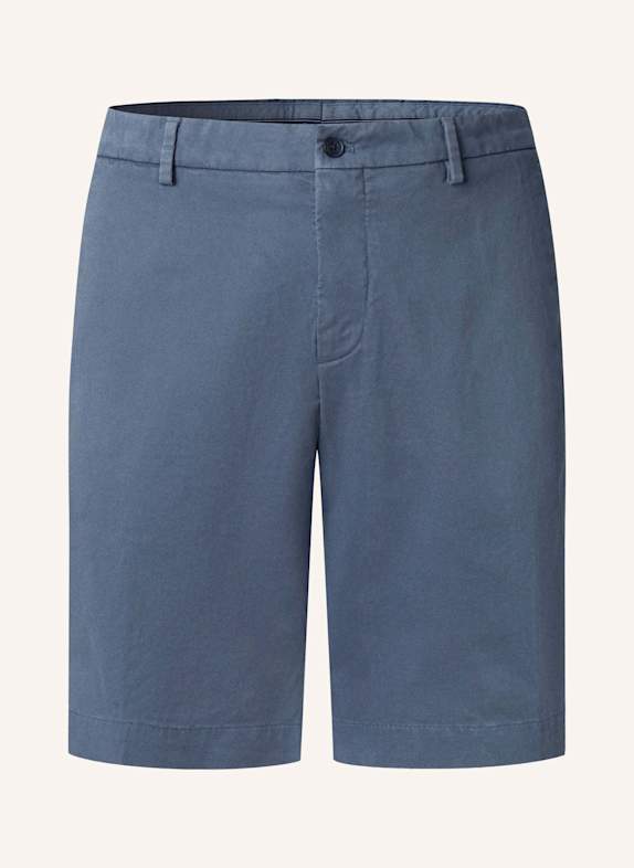 HACKETT LONDON Shorts CORE SHORT SAN BLAU