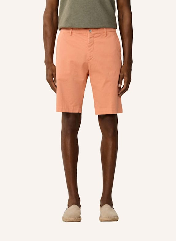 HACKETT LONDON Shorts CORE SHORT SAN ORANGE