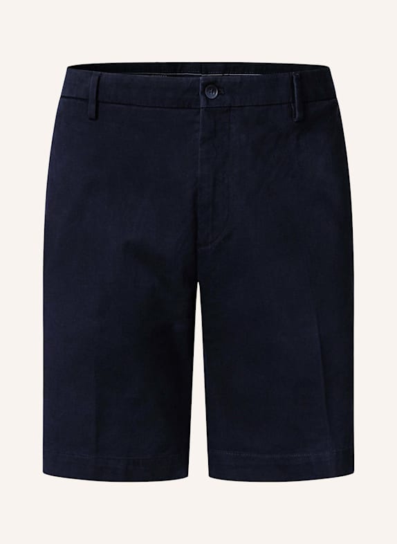 HACKETT LONDON Shorts CORE SHORT KEN DUNKELBLAU