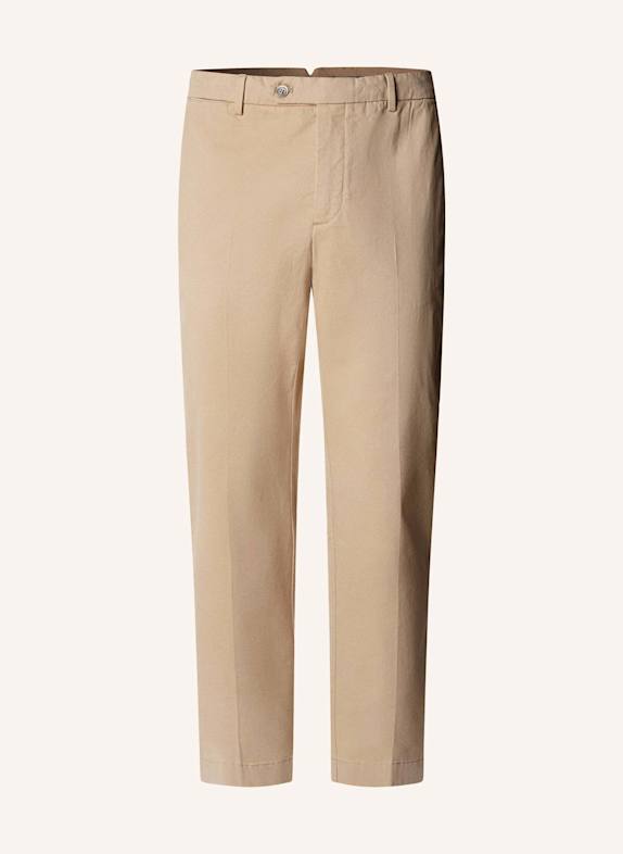 HACKETT LONDON Chino C CHINO KENSINGTON KHAKI