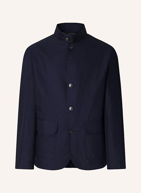 HACKETT LONDON Fieldjacket LW PKT BLAZER BLAU