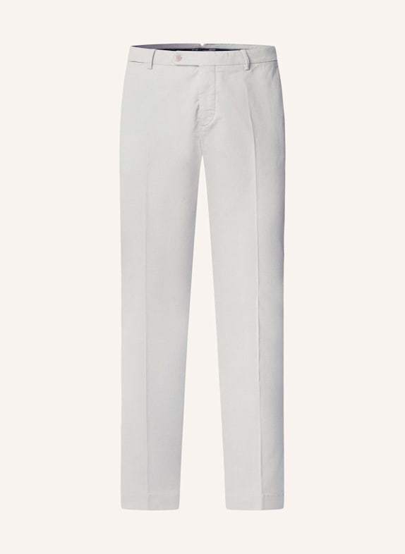 HACKETT LONDON Chino CHINO KENSINGTON GRAU