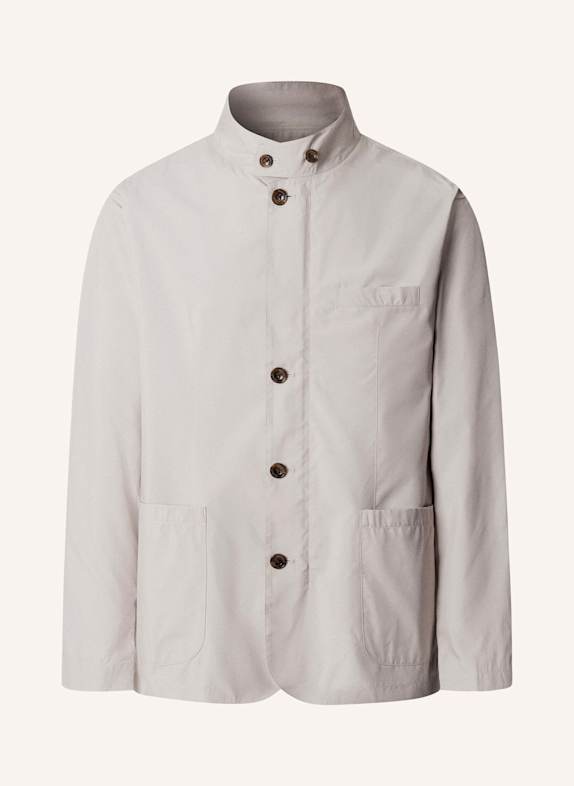 HACKETT LONDON Fieldjacket LW BLAZER GRAU