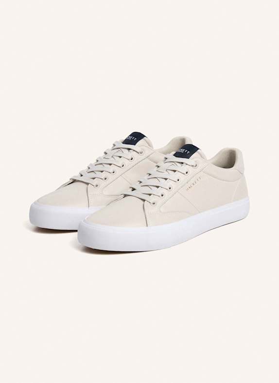 HACKETT LONDON Sportschuhe BLAKE ADVENTURE HELLGRAU