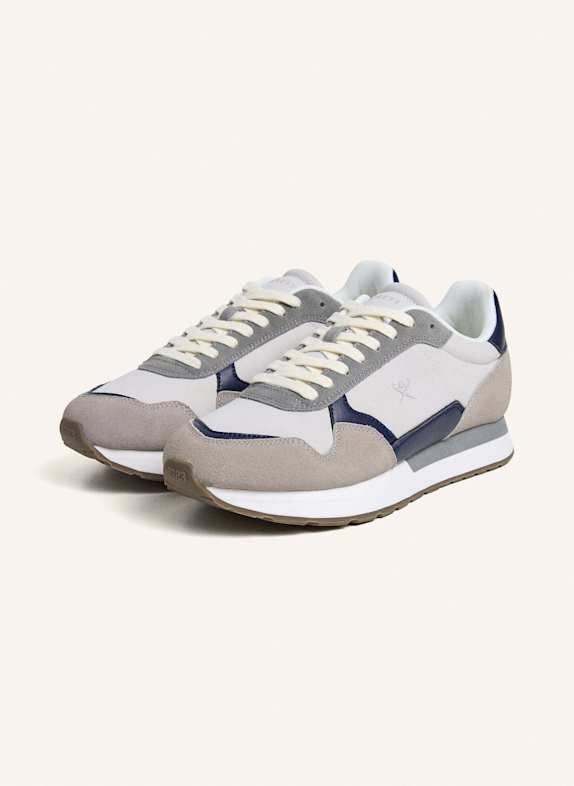 HACKETT LONDON Sportschuhe VECTOR DEVICE BEIGE