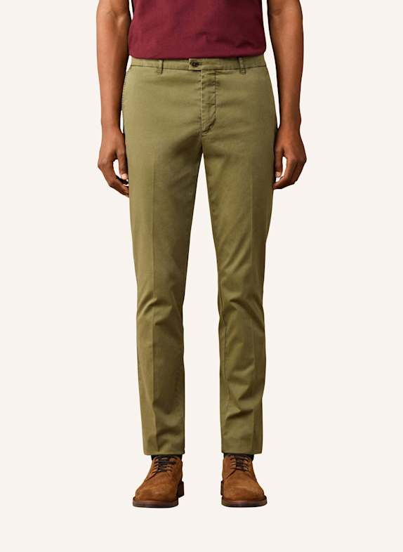 HACKETT LONDON Chino HRTG KEN CHINO OLIV