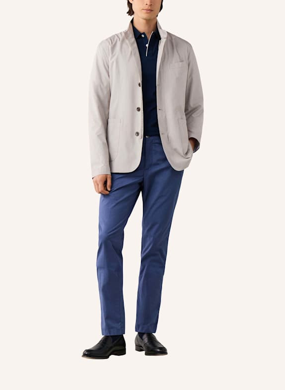 HACKETT LONDON Fieldjacket LW BLAZER GRAU