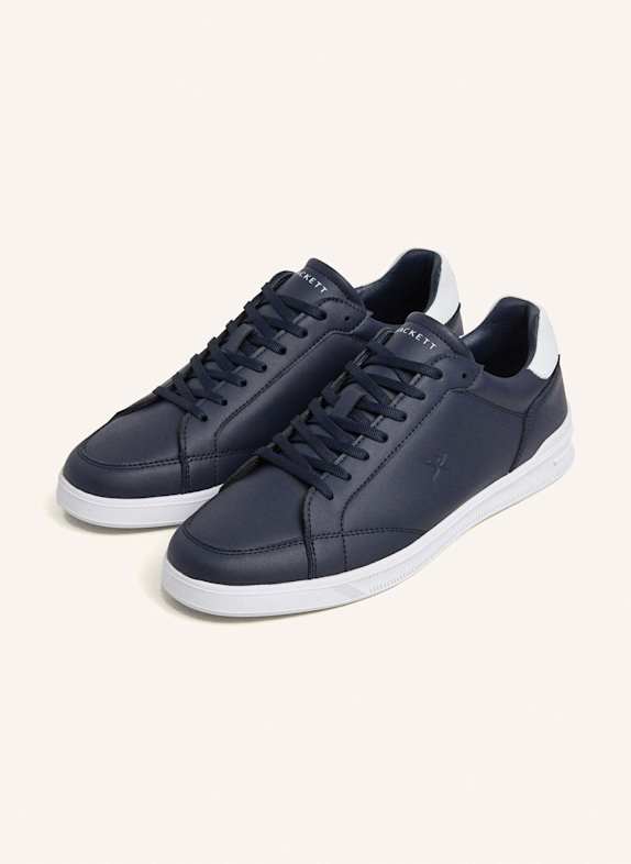 HACKETT LONDON Sportschuhe BRANDO BREAKER BLAU