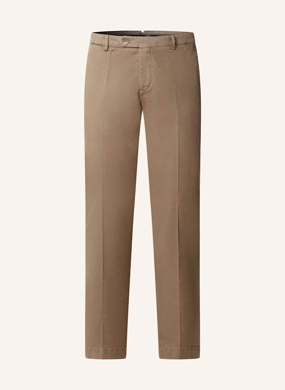 HACKETT LONDON Chino CHINO KENSINGTON BEIGE