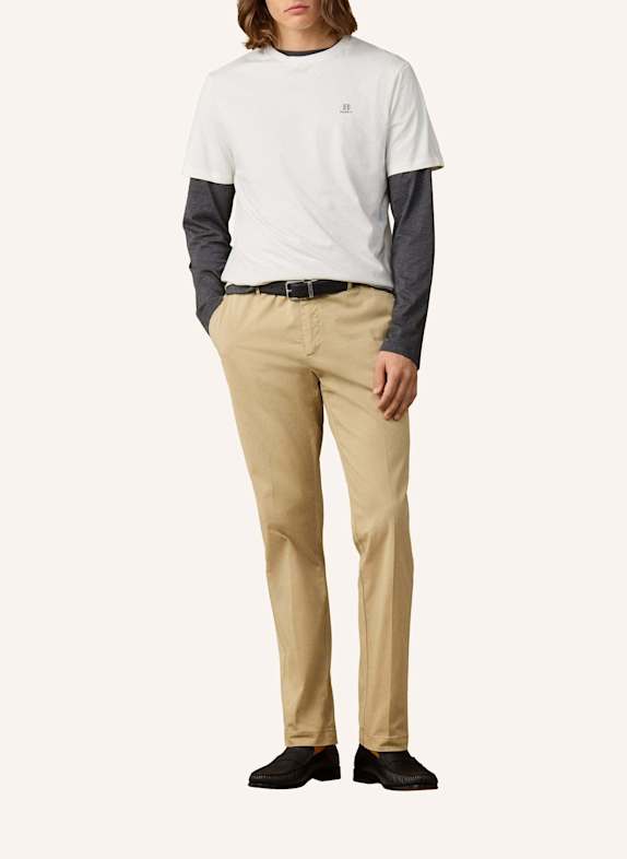 HACKETT LONDON Chino HRTG KEN CHINO BEIGE