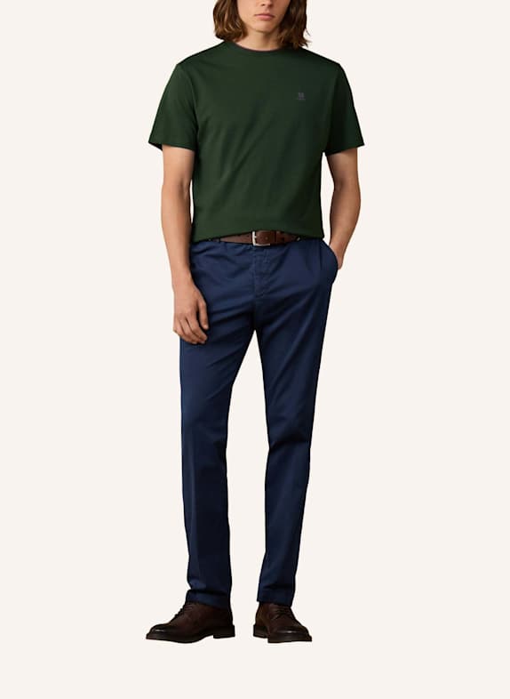 HACKETT LONDON Chino HRTG KEN CHINO BLAU