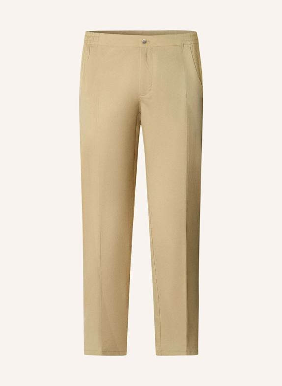 HACKETT LONDON Chino LIGHT COMFORT DCORD BEIGE