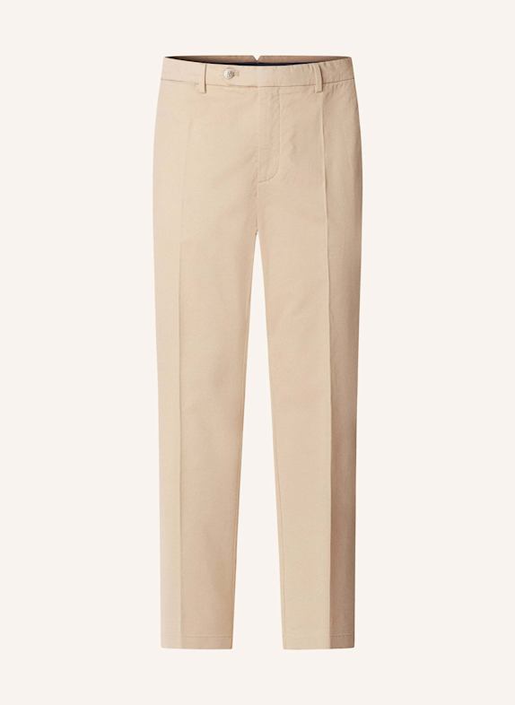 HACKETT LONDON Chino C CHINO SANDERSON KHAKI