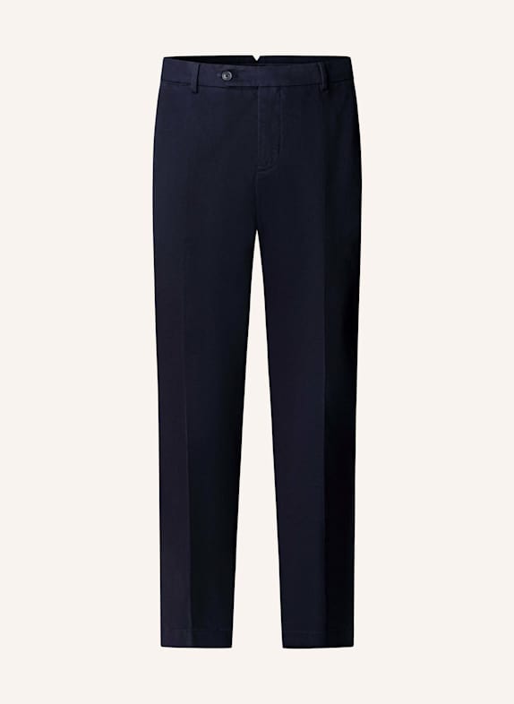 HACKETT LONDON Chino C CHINO KENSINGTON DUNKELBLAU