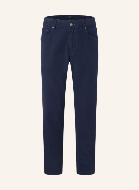 HACKETT LONDON 5-Pocket MOLESKIN 5PKT DUNKELBLAU