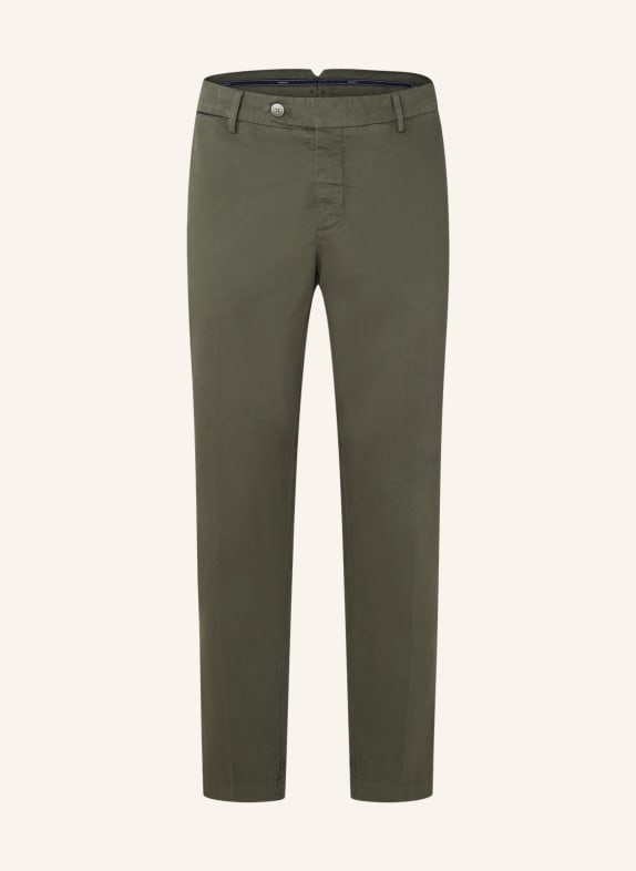 HACKETT LONDON Chino C CHINO KENSINGTON KHAKI