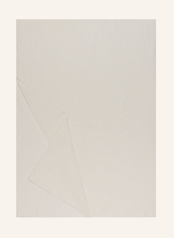 ROECKL Cashmere-Schal RING PASHMINA CREME