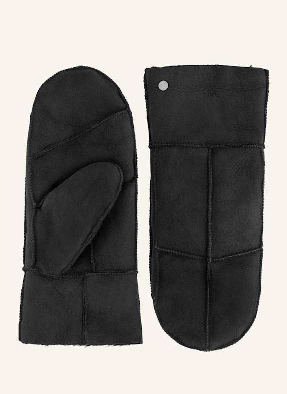 ROECKL Handschuhe OPPDAL DUNKELGRAU