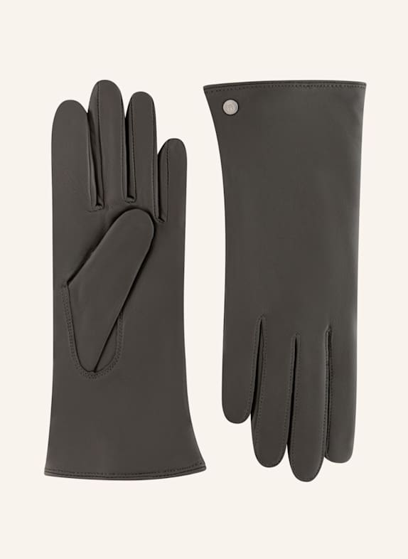 ROECKL Handschuhe PAVIA GRAU