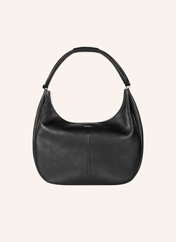 ROECKL Schultertasche SOLEA LARGE SCHWARZ