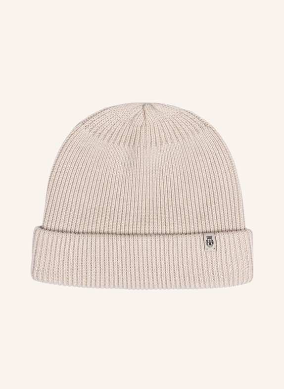 ROECKL Mütze ESSENTIALS MÜTZE CREME