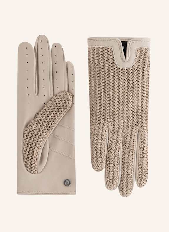 ROECKL Handschuhe SANREMO CREME