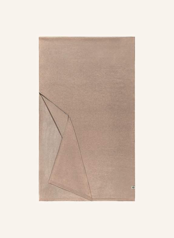 ROECKL Schals CALAIS/LIGHT BAMBOO SCHAL BEIGE