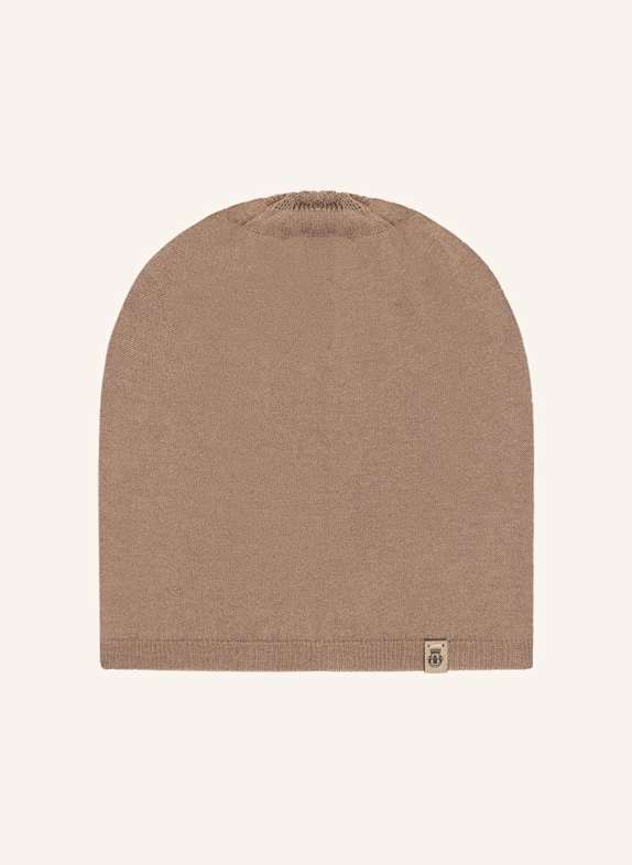 ROECKL Hüte & Mützen CALAIS/LIGHT BAMBOO MÜTZE CREME