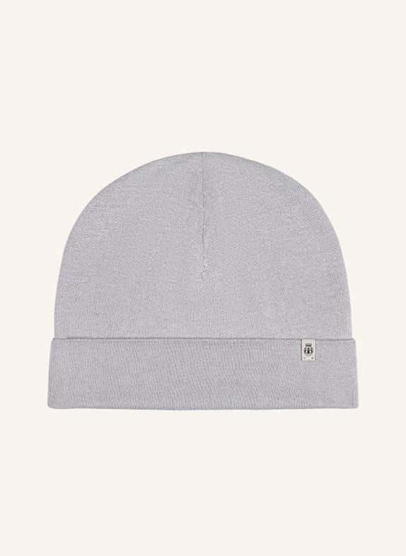 ROECKL Hüte & Mützen CALAIS/LIGHT BAMBOO BLAUGRAU