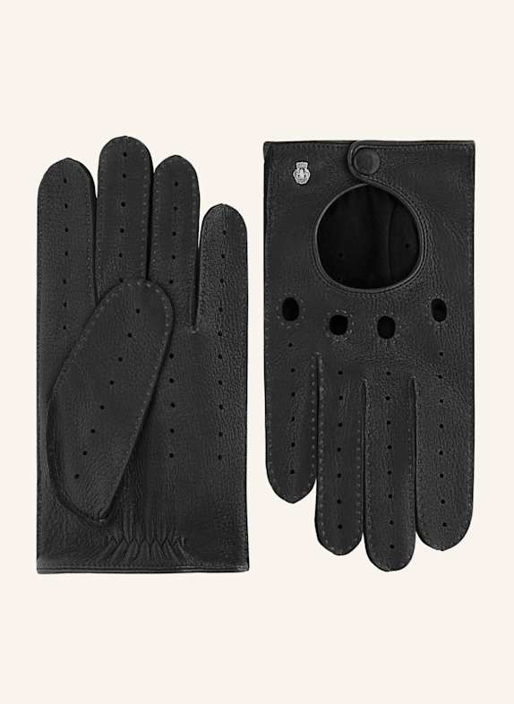 ROECKL Lederhandschuhe TORONTO AUTOFAHRER