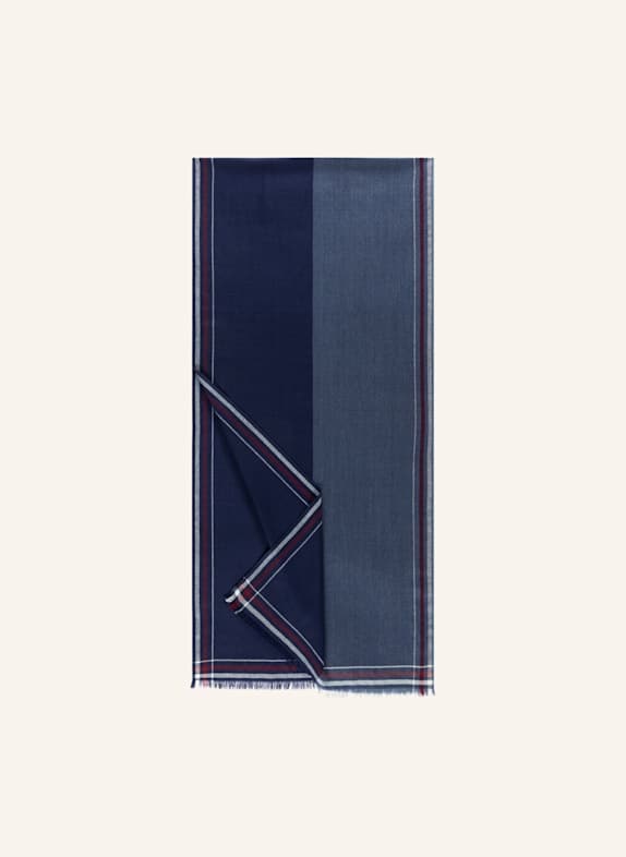ROECKL Schals SIDE STRIPES