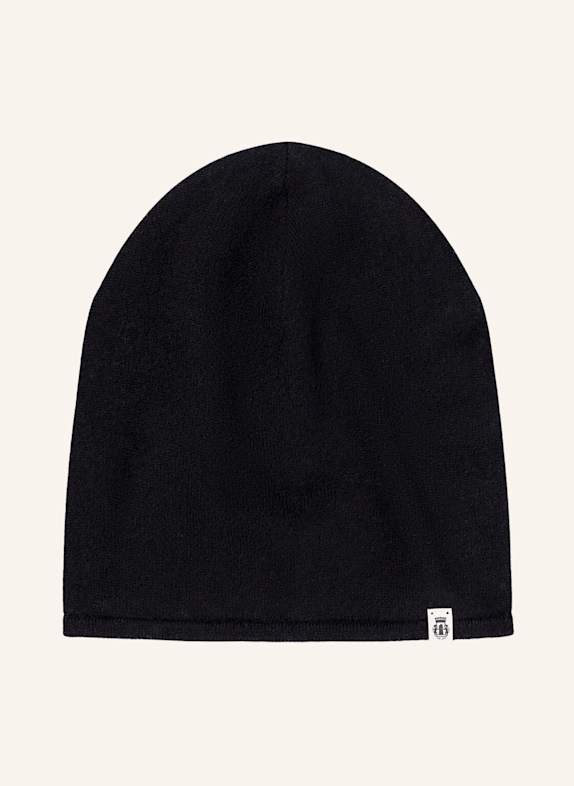 ROECKL Hoeden & petten PURE CASHMERE ZWART
