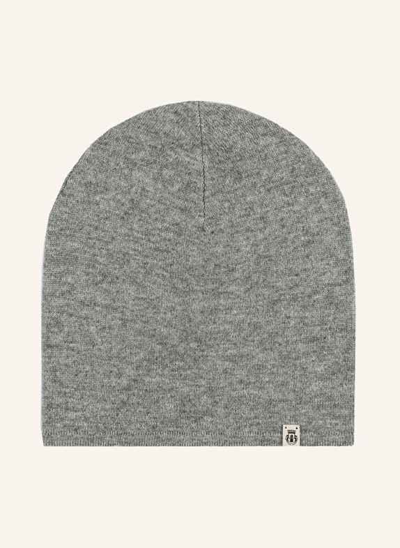 ROECKL Hoeden & petten PURE CASHMERE GRIJS