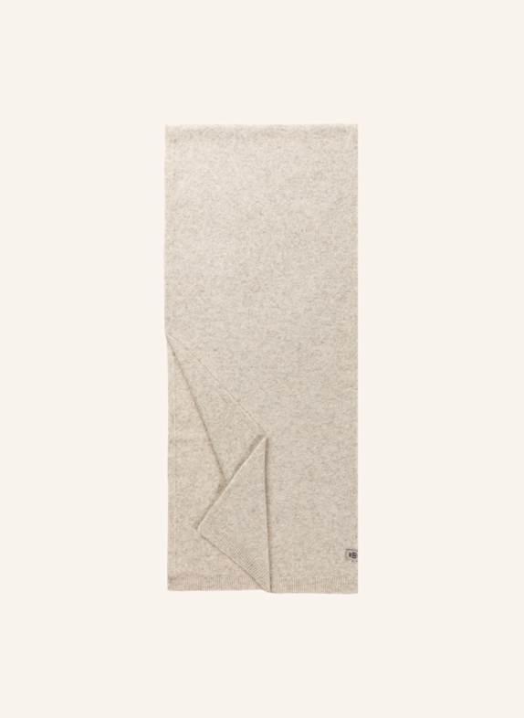 ROECKL Schal Aus Yak Und Alpaka SOFT CLOUD CREME