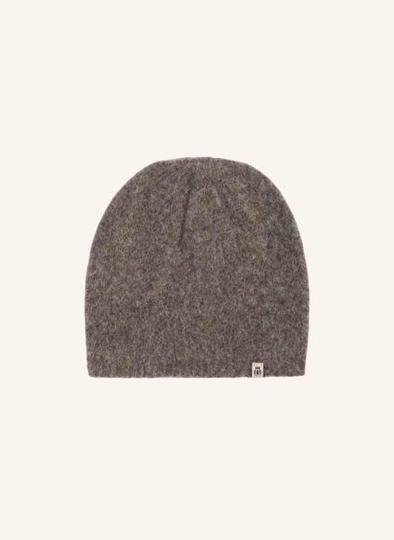 ROECKL Beanie Aus Yak Und Alpaka SOFT CLOUD BEIGE