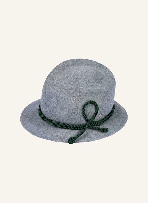 ROECKL LENE Traditional Hat GRAY