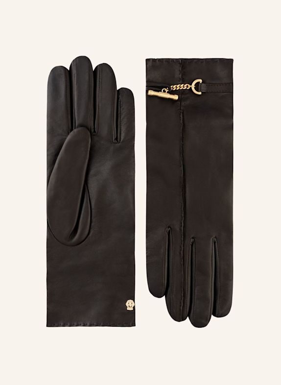 ROECKL Handschoenen CHEVAL BRUIN