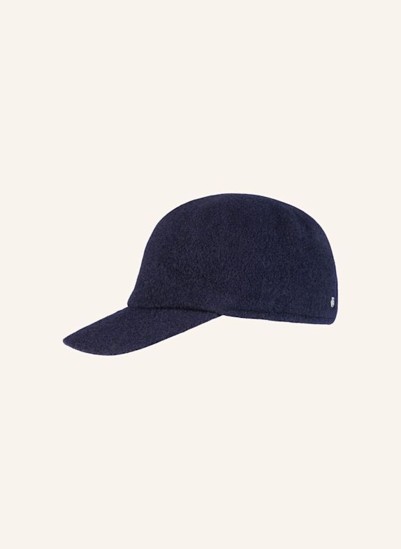 ROECKL Hats & Caps BEL AIR WOMAN DARK BLUE