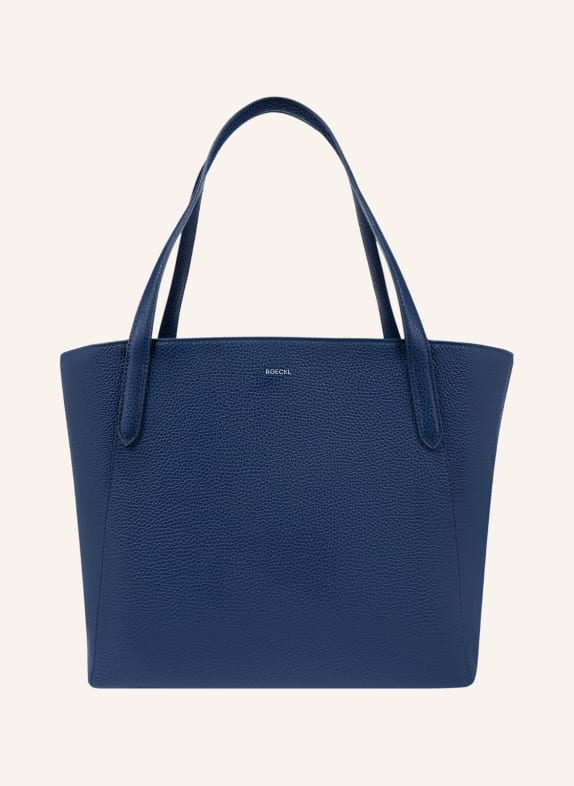 ROECKL Tasche LANA LARGE CLASSIC NAVY