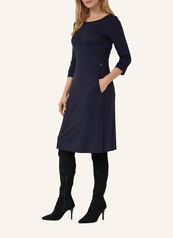 s.Oliver Kleid BLAU