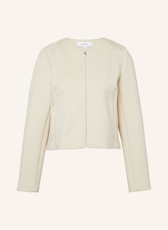 comma Indoor-Jacke BEIGE