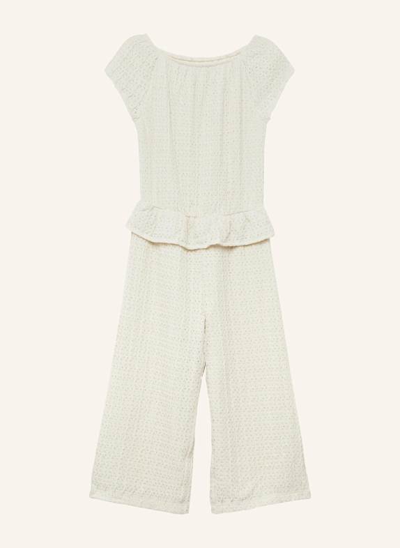 s.Oliver Overall CREME